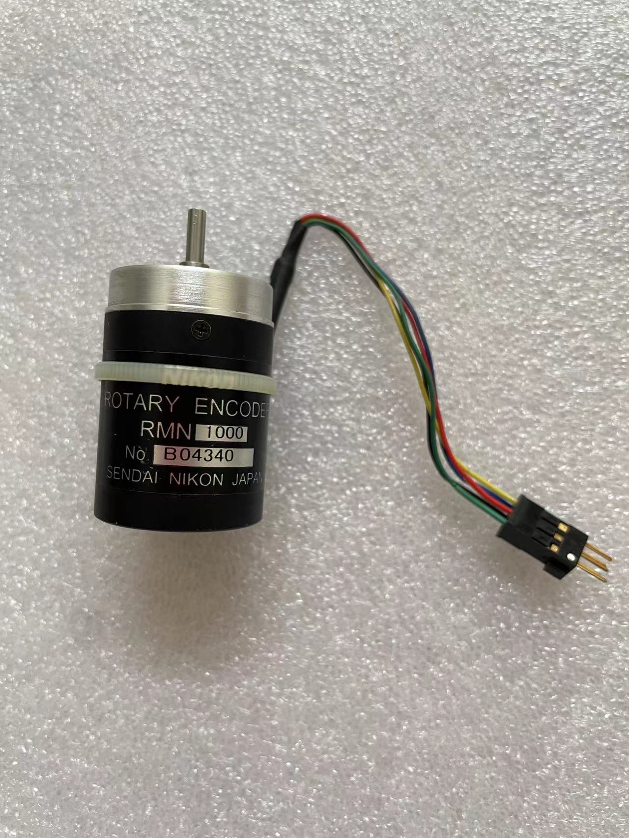 尼康编码器 ROTARYENCODER