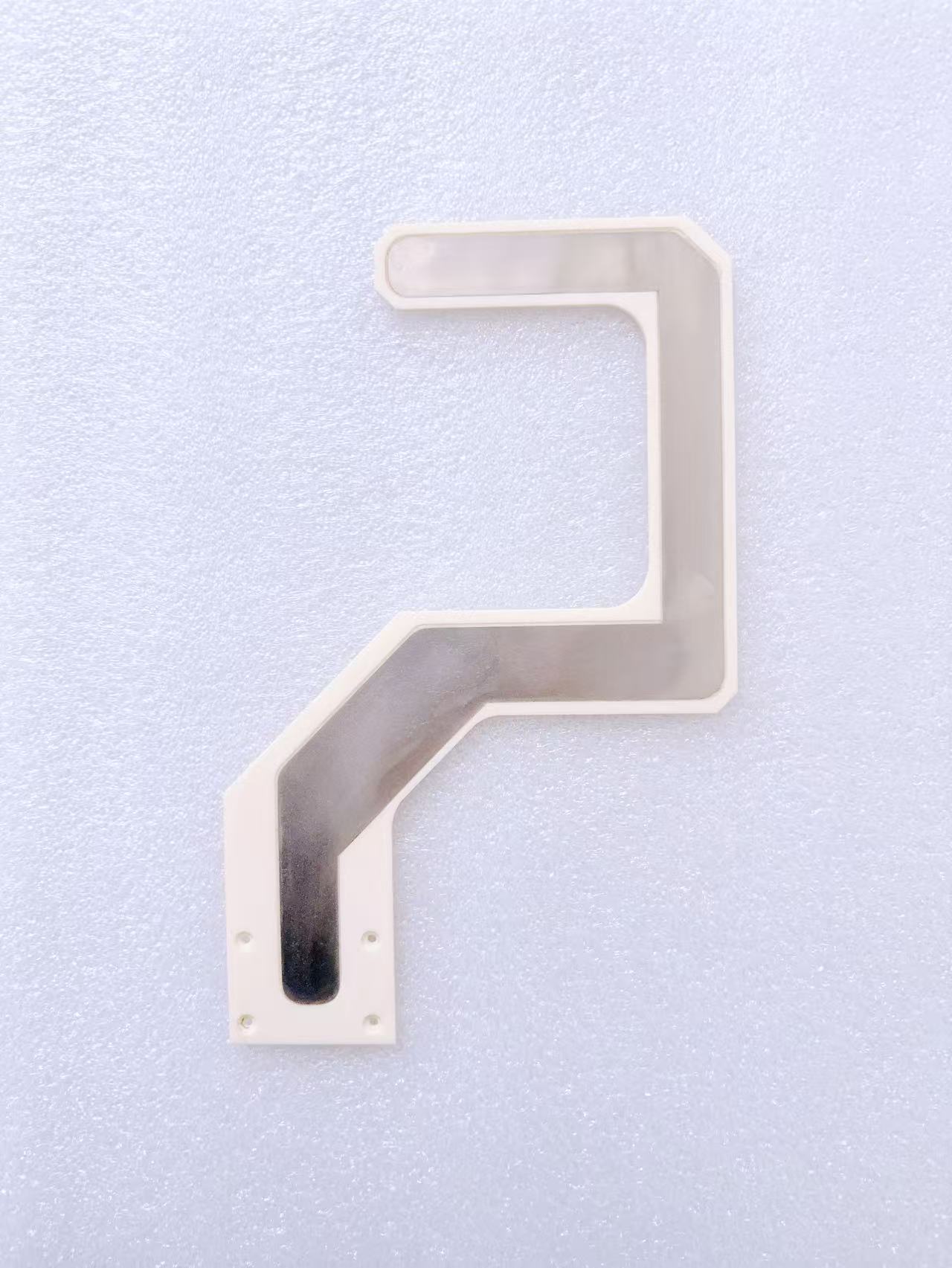 陶瓷手臂load/unload arm