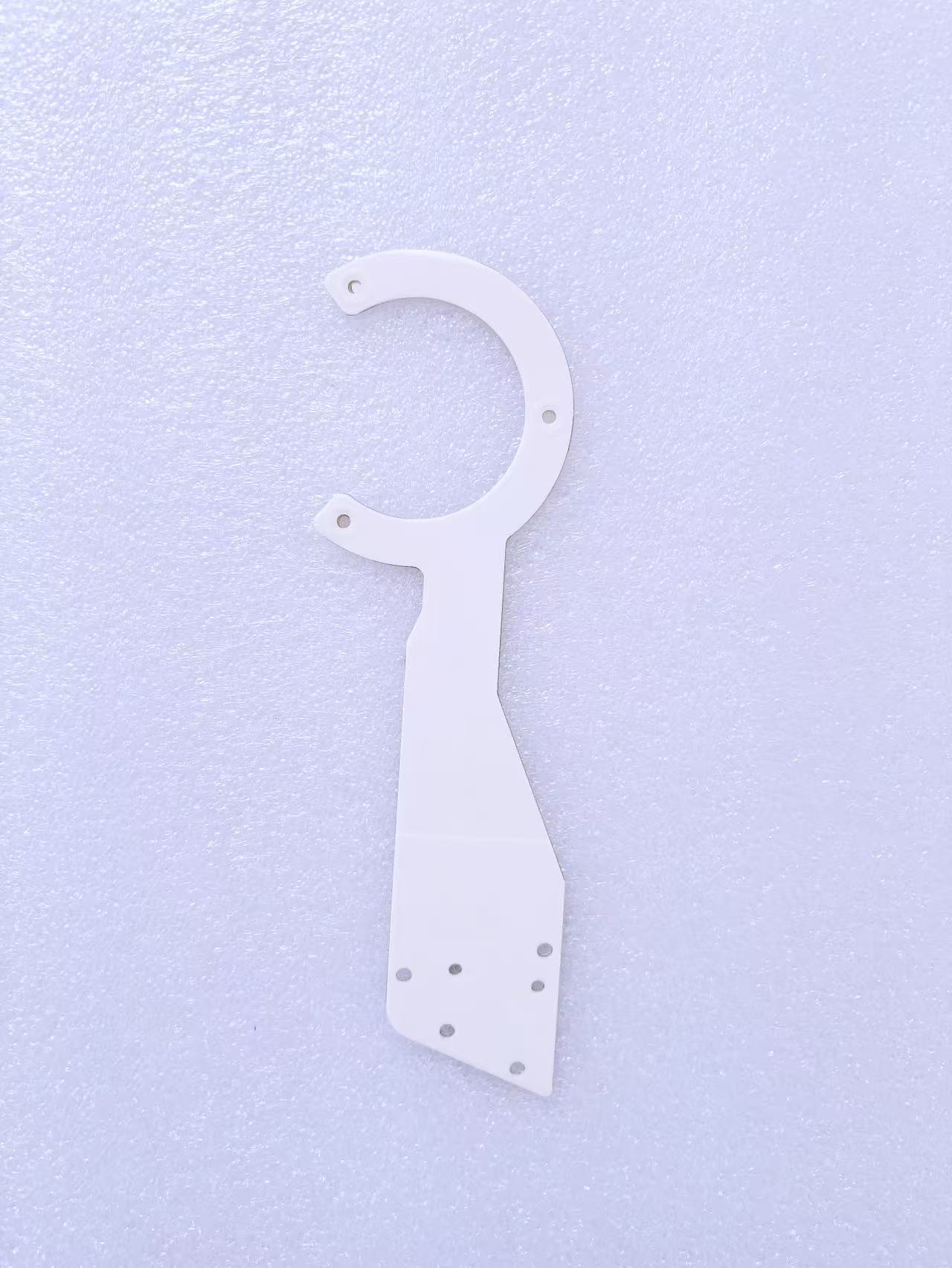 陶瓷手臂 feed arm