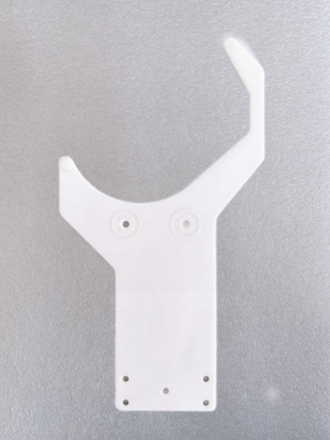 CERAMIC ARM AL100陶瓷手臂